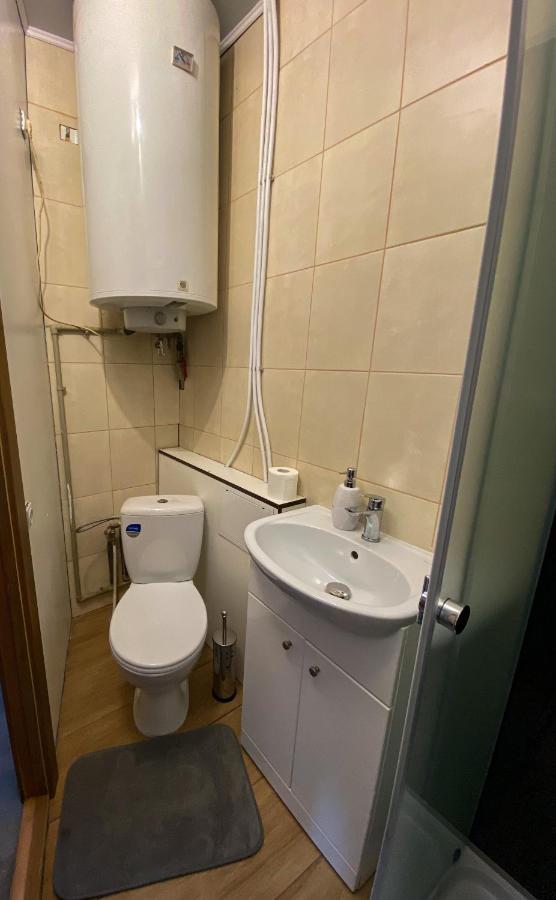 Hotel Ezeru Gleby Jeziorosy Zewnętrze zdjęcie