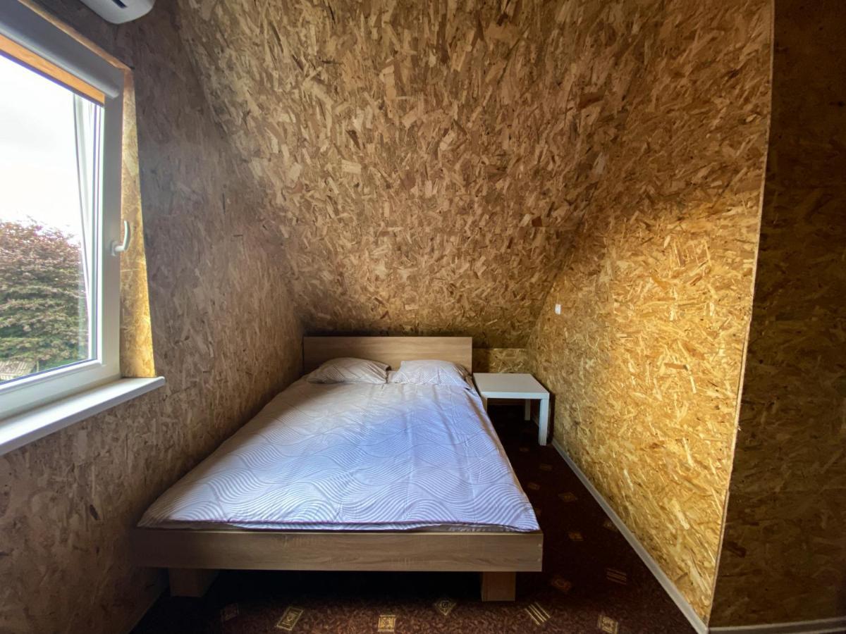 Hotel Ezeru Gleby Jeziorosy Zewnętrze zdjęcie