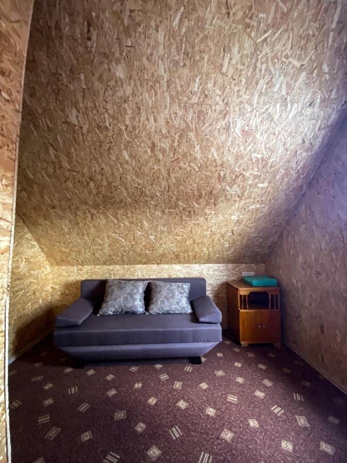 Hotel Ezeru Gleby Jeziorosy Zewnętrze zdjęcie