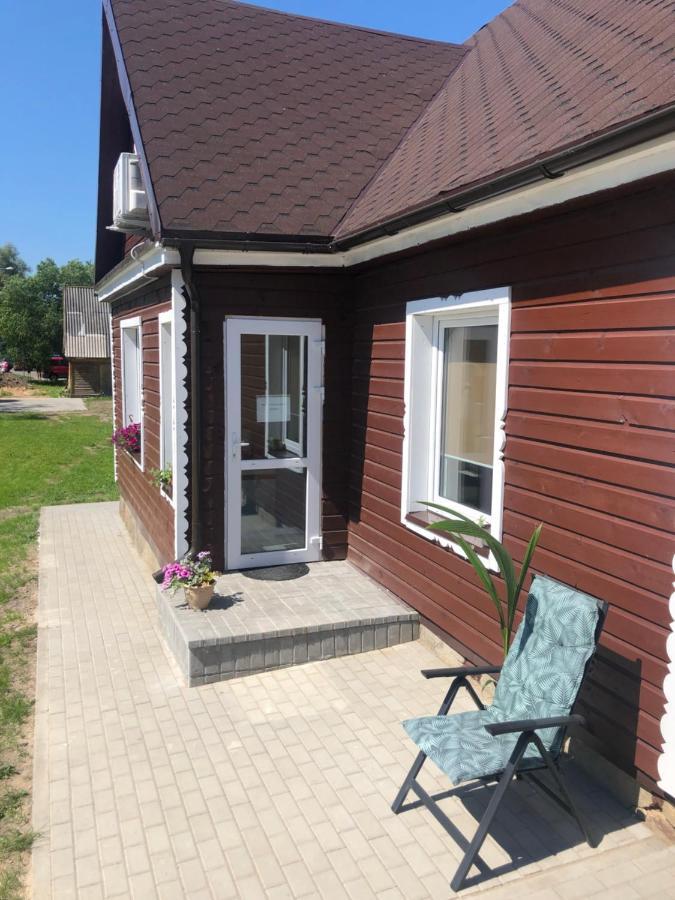 Hotel Ezeru Gleby Jeziorosy Zewnętrze zdjęcie
