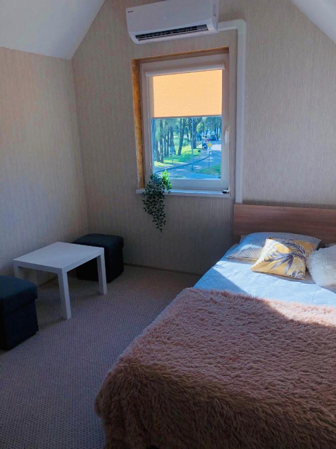 Hotel Ezeru Gleby Jeziorosy Zewnętrze zdjęcie