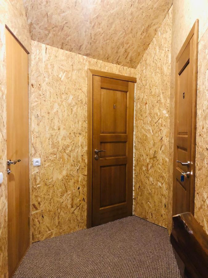 Hotel Ezeru Gleby Jeziorosy Zewnętrze zdjęcie