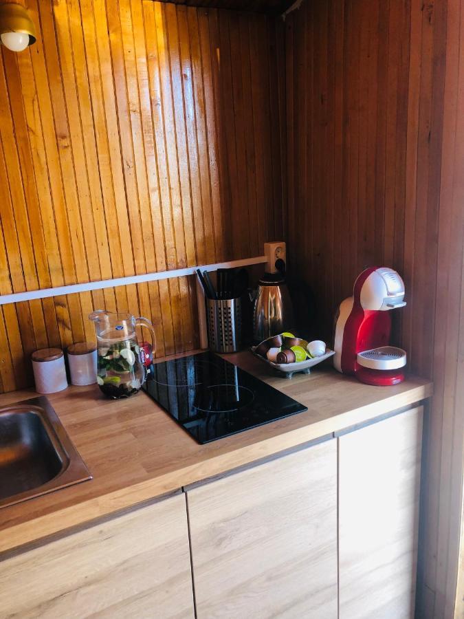 Hotel Ezeru Gleby Jeziorosy Zewnętrze zdjęcie