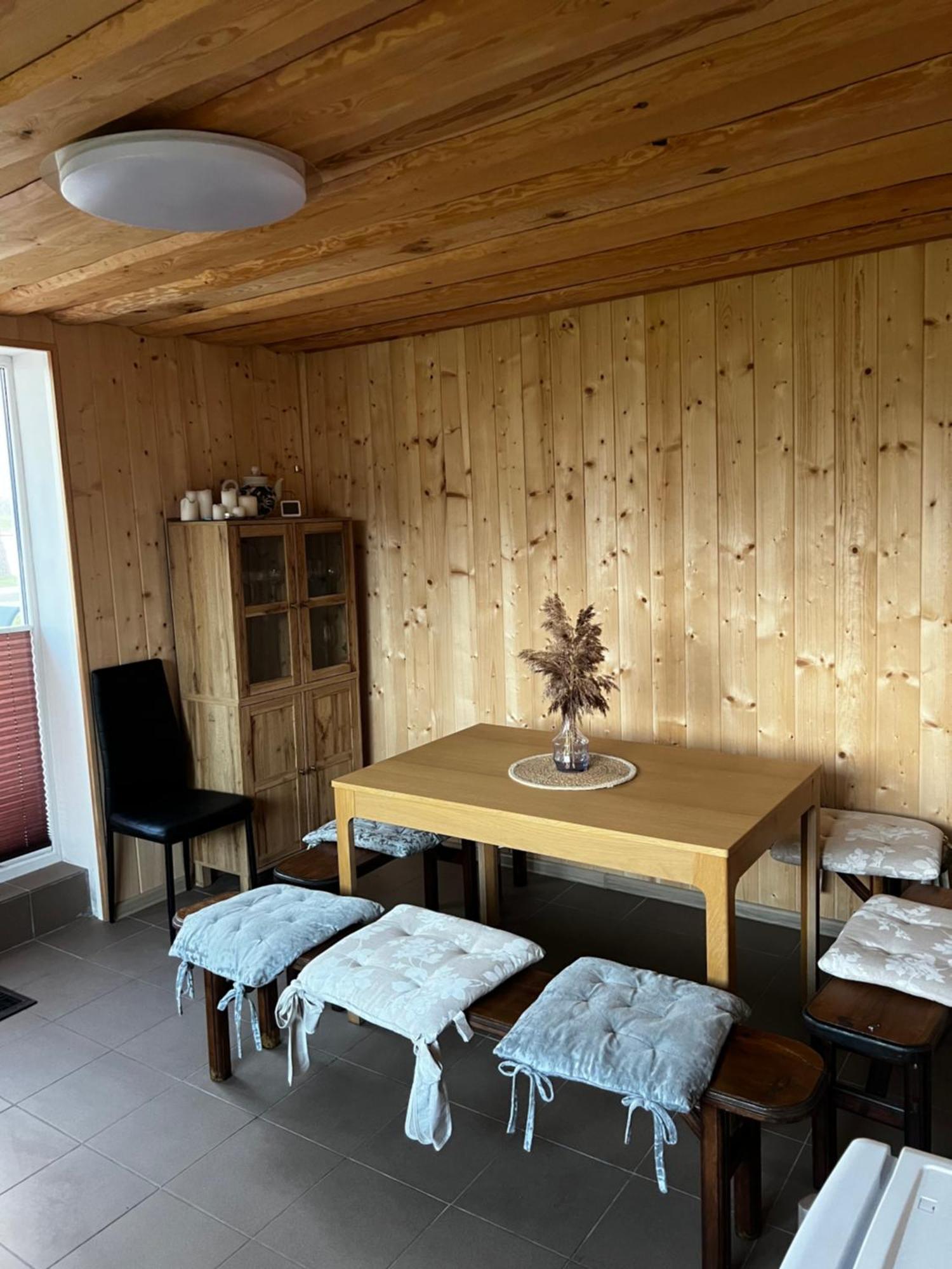 Hotel Ezeru Gleby Jeziorosy Zewnętrze zdjęcie